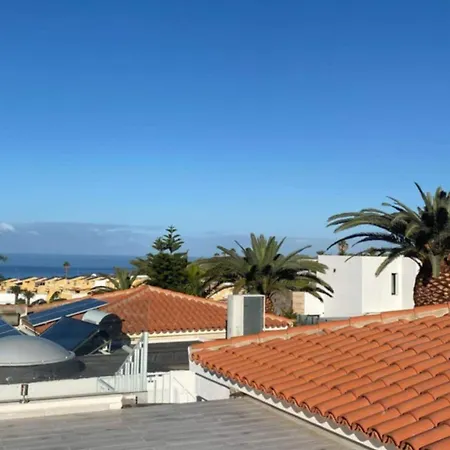 Вилла Tenerife Tranquility *