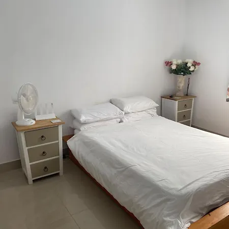Tenerife Tranquility Вилла Адехе