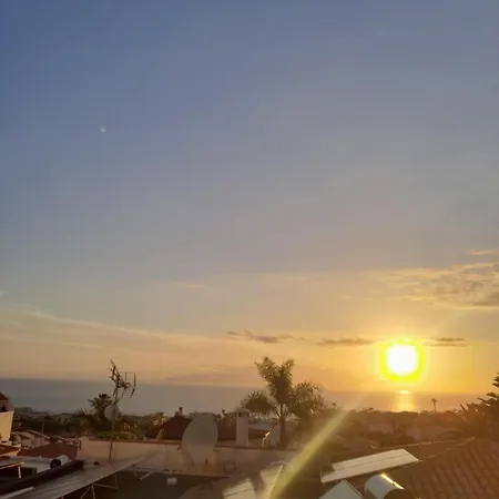 Tenerife Tranquility Вилла Адехе