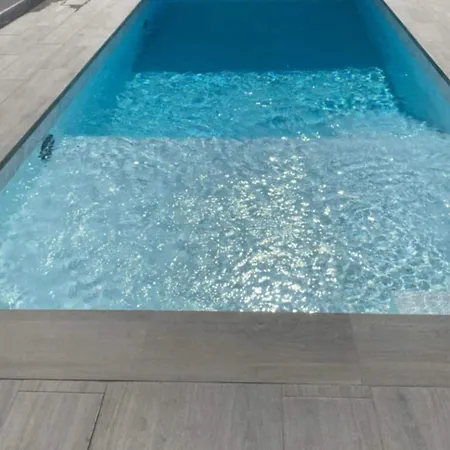 Вилла Tenerife Tranquility *